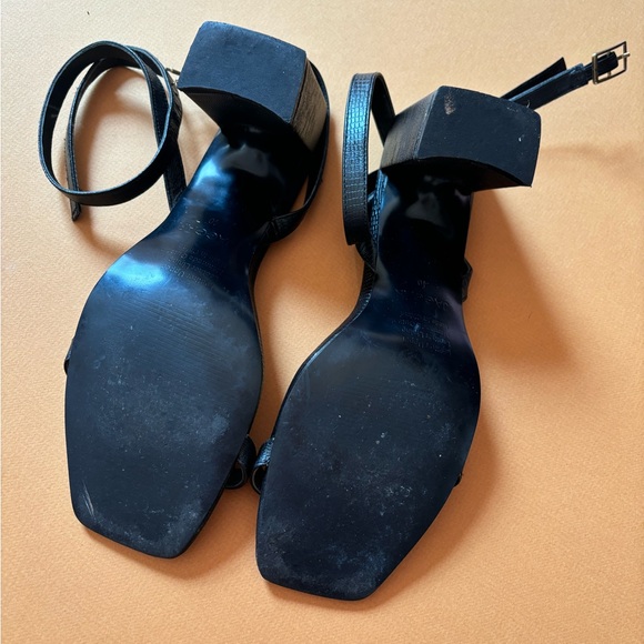 Jaggar Essential Heels - black, size 40 - Picture 9 of 12